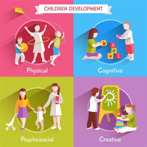 10 Fun Activities to Support Your Child's Development - Ummeed Pushkar