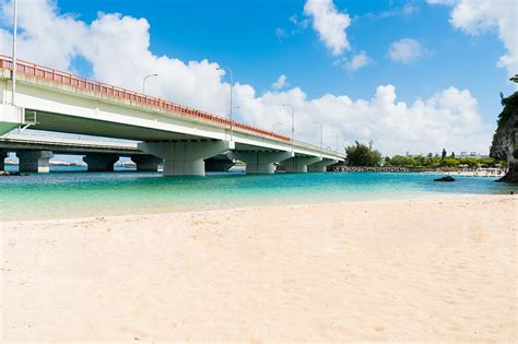 Top recommended beaches in Okinawa - Guide to recommended beaches in Okinawa - Go Guides