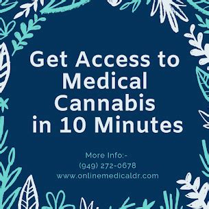 Get Medical Cannabis Card Online. Just at $79.00 Only. : r/Marijuana