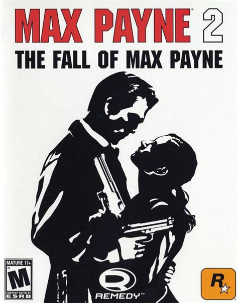 condemned100's Review of Max Payne 2: The Fall of Max Payne - GameSpot