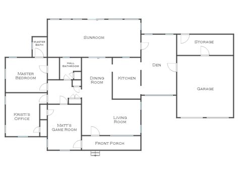 15 Delightful Future House Plans - Architecture Plans | 67286