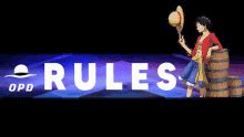 Rules GIFs | Tenor