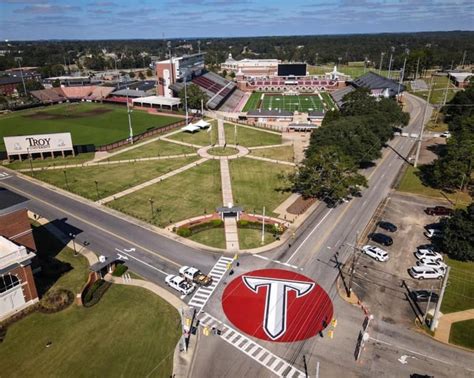 Troy University, Troy, Alabama : r/AlabamaCommunity