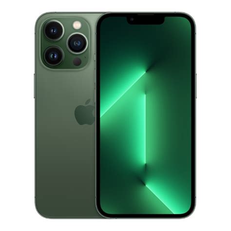 Apple iphone 13 pro 1tb - alpine green price in Saudi Arabia | X-Cite ...