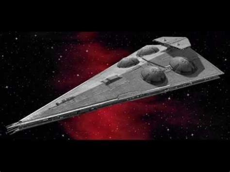 Star Wars: The Galactic Empire's Vehicles/Starships (V2) - YouTube