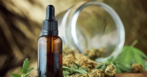 THC Oil in TX (Possession of THC Oil) | The Napier Law Firm