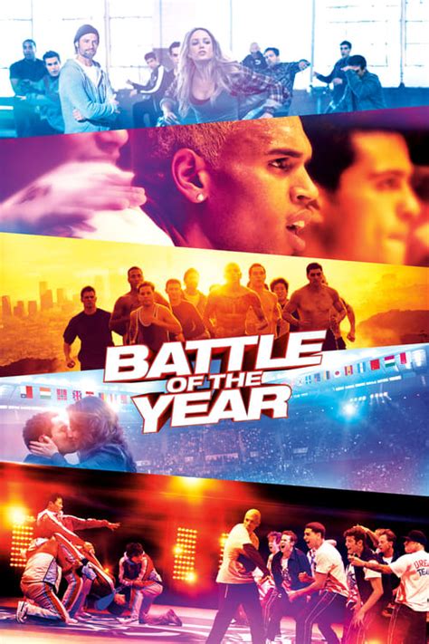 Battle of the Year (2013) — The Movie Database (TMDB)