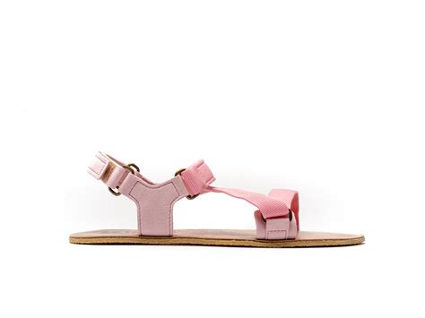 Barefoot Sandals - Be Lenka Flexi - Pink '20 | Be Lenka