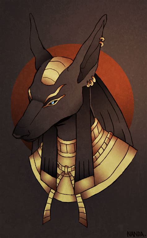 Pin by 리아님 on Kemetic: Anubis | Ancient egypt art, Anubis, Egypt art