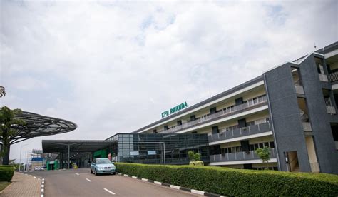 King Faisal Hospital, CHUK approved as endoscopy training centres - Rwanda