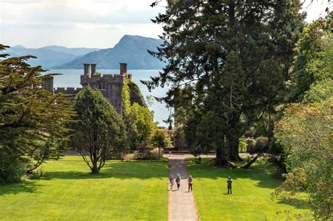 Armadale Castle, Gardens & Museum of the Isles on Skye