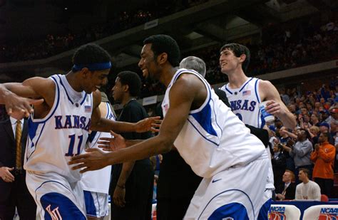 Kansas basketball: Ranking the 10 most underappreciated Jayhawks ever