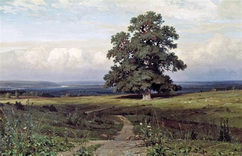 The Glory of Russian Painting: Ivan Shishkin, ctd