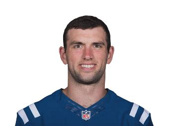 Andrew Luck Stats & Fantasy Ranking - PlayerProfiler