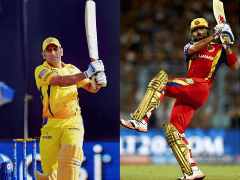 Two Great Captains: Dhoni Vs Kohli | TrendMantra