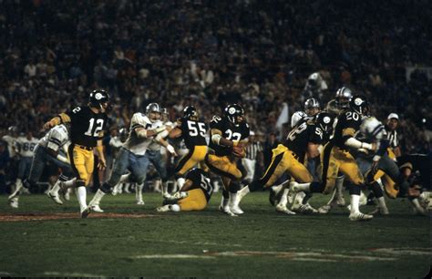 Steelers’ Super Bowl Flashback: Super Bowl XIII vs. the Cowboys - Behind the Steel Curtain