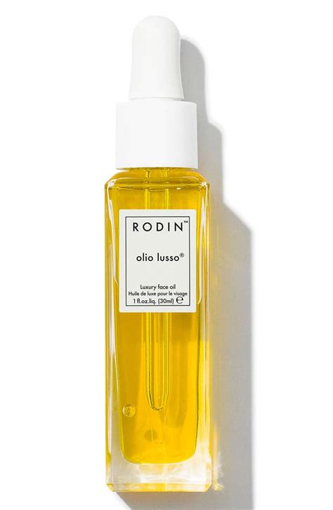 RODIN olio lusso Jasmine/Neroli Luxury Face Oil | Nordstrom