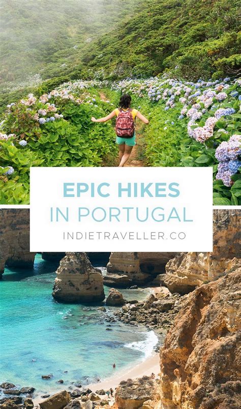 The best algarve hiking trails walking routes – Artofit