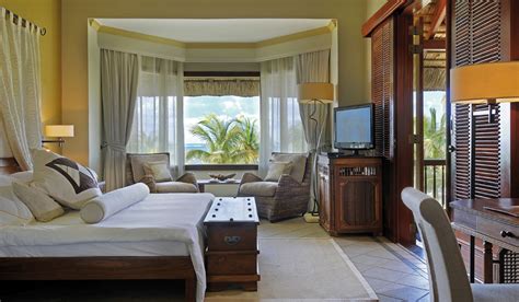 Dinarobin Hotel Golf & Spa - Worldwide Escapes