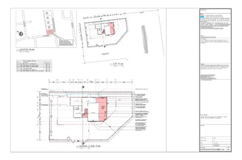 BUILDING PERMIT-MBPJ – Archixdraft