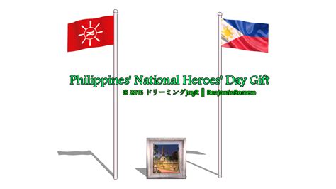 Mmd Dl Philippine Revolution Flags By Benjaminromero On Deviantart ...