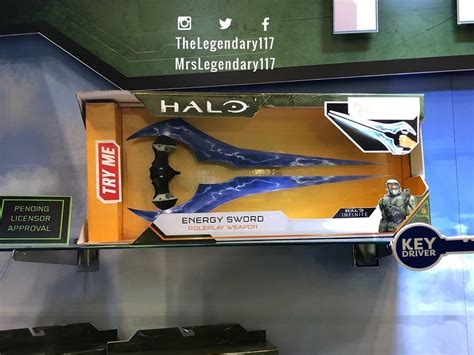 Halo: Infinite toy lineup from Toy Fair NY | ResetEra