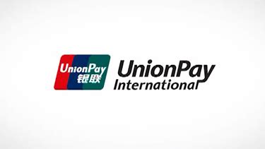 UnionPay Logo - LogoDix