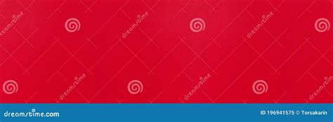 Bright Red Plastic Wall Panels Texture and Seamless Background Stock Image - Image of industrial ...