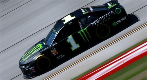 No. 1 car fails inspection, car chief ejected at Talladega | NASCAR.com