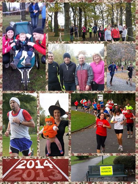 Doncaster parkrun 2013 – Review by Heather Marsh