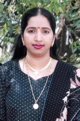 Swarnalatha (Singer) Death, Height,Net Worth & Bio - CelebrityHow