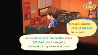 Animal Crossing Happy Home Paradise Villagers and your island | GamesRadar+