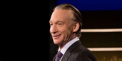 Bill Maher Diagnoses Liberal ‘Progressophobia’ - WSJ