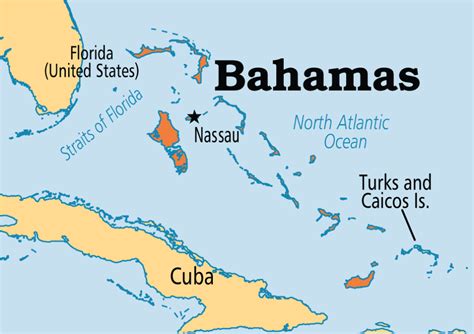 Las Bahamas: historia, ubicación, islas, turismo, playas y mucho más