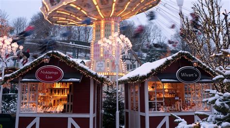 Top Hotels Closest to Liseberg Amusement Park in Centrum | Hotels.com