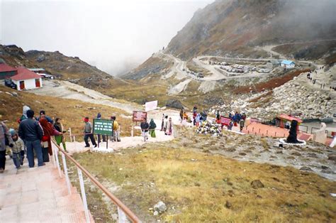 Nathu La - Wikipedia