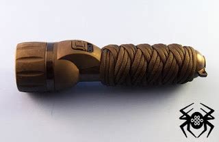 Unique Ropecraft: Unique Tactical Flashlight Mod