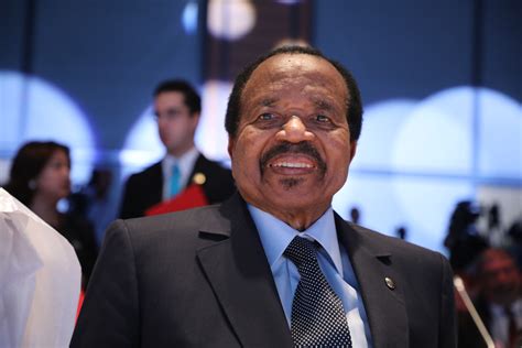 Législatives au Cameroun : le parti du président Paul Biya conserve la majorité absolue — RT en ...