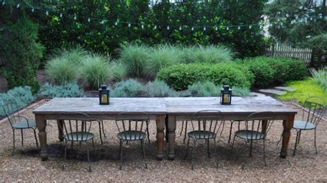 18 Amazing Outdoor Table Decor Ideas