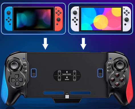 Best Accessories for Nintendo Switch OLED (Updated 2022)