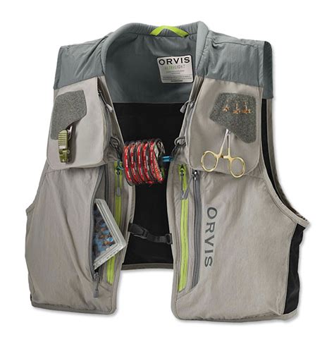 Orvis Fly Fishing Vests / FREE STANDARD US SHIPPING / Orvis Ultralight Fly Fishing Vest