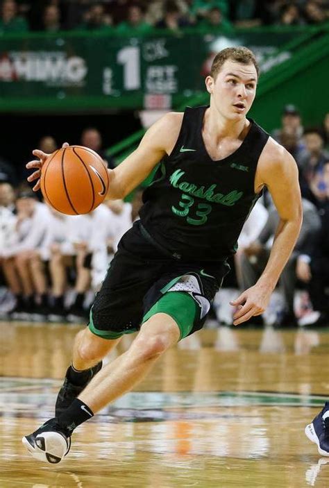 Best Thundering Herd Basketball Uniforms Through The Years | Downtown Huntington