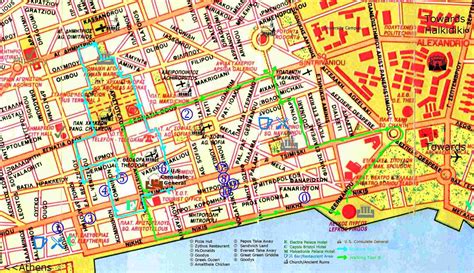 Large Thessaloniki Maps for Free Download and Print | High-Resolution and Detailed Maps