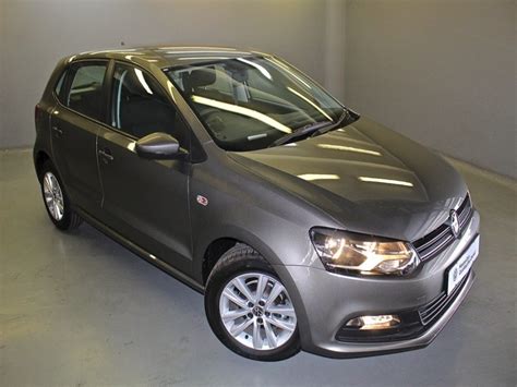 Used 2024 Volkswagen Polo Vivo Hatch for sale in Cape Town Western Cape - ID: 0070039 | CARmag.co.za