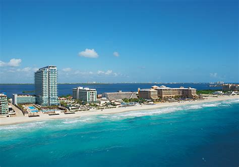 Secrets The Vine Cancun - All Inclusive - Book Now