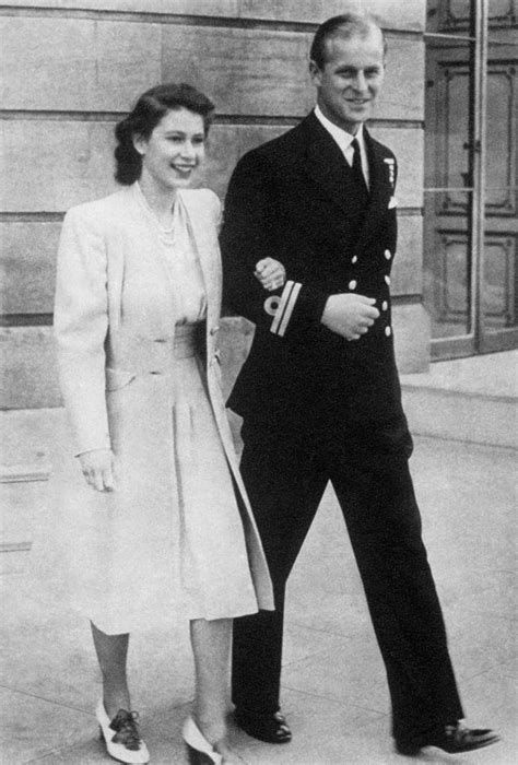 Queen Elizabeth and Prince Philip's Relationship: A Look Back