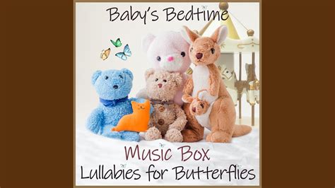 Brahms' Lullaby (Music Box Lullaby Version) - YouTube