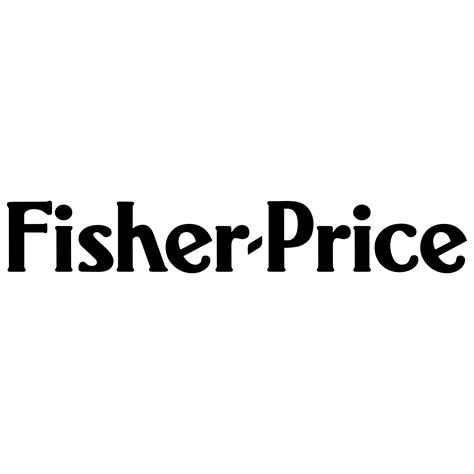 Fisher Price Logo PNG Transparent & SVG Vector - Freebie Supply