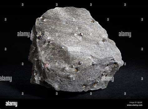 Garnet Schist High Resolution Stock Photography and Images - Alamy