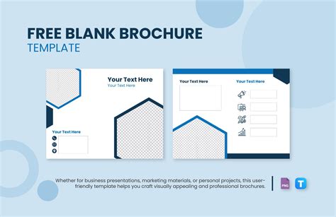 FREE Brochure Template - Download in Word, Google Docs, PDF ...